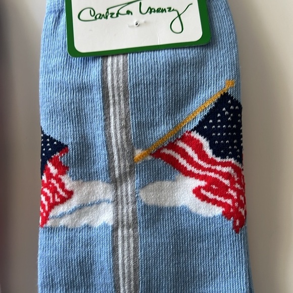 Womans Socks 2 pair. New. - Picture 3 of 8